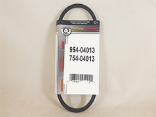 orig. MTD Keilriemen