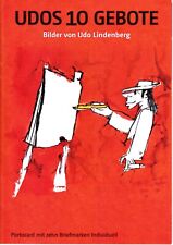 UDOS 10 GEBOTE - Bilder