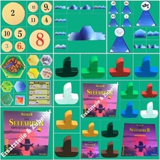 Die Seefahrer  Erweiterung zu