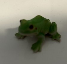 Schleich Frosch