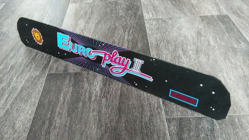 Original blende euro play - original, 2