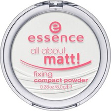 ESSENCE 'All About Matt'