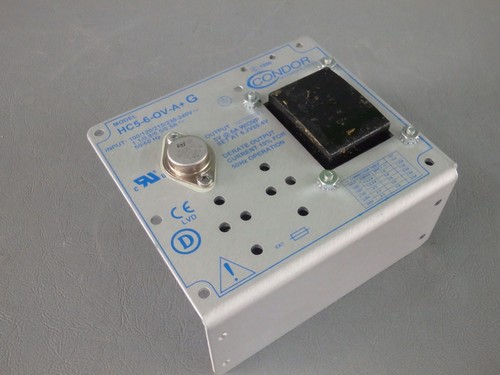 Hc56ovag condor - hc56ovag,