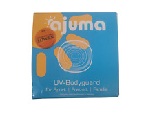 UV-BODYGUARD SPORTS - ajuma -