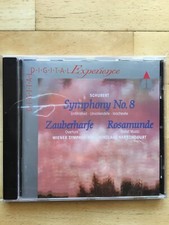 Schubert/Sinfonie 8