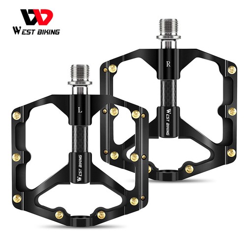 West biking aluminium - west,