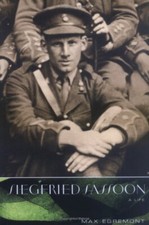 Siegfried Sassoon: A Life,Max