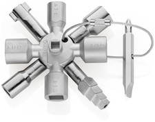 Knipex 00 11 01 TwinKey®