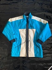 Nike Air Flight Jacke Winterjacke Size L Retro Vintage Air Jordan JACKET