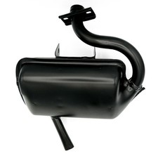 Auspuff für honda camino pa50 - camino,