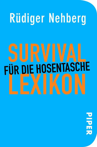Survival lexikon für die - survival-lexikon,