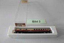 Märklin mini club, Spur Z