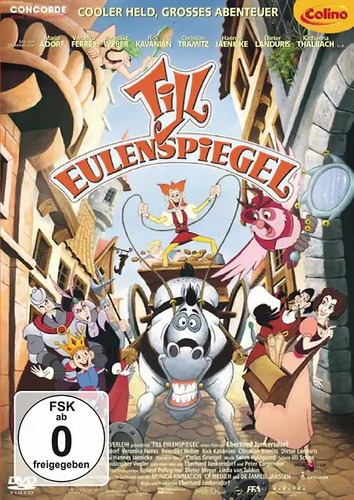Till eulenspiegel - till,
