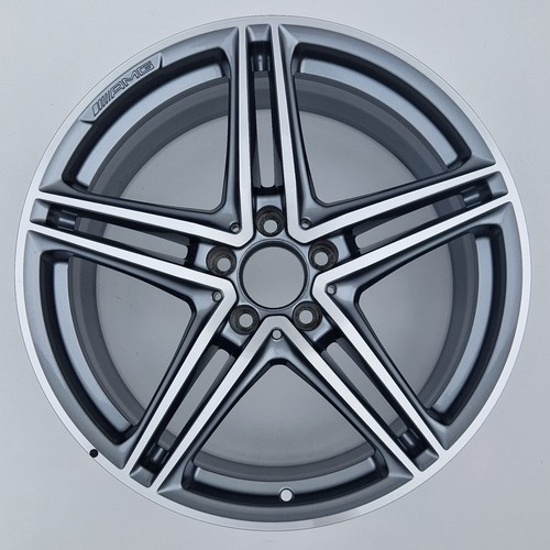 Original alufelge felge rim - alufelge,