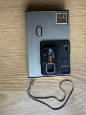 Kodak Disc 4000 Kamera Camera