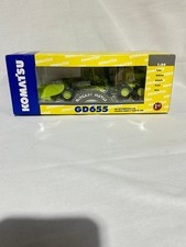 Komatsu GD655 Motorgrader