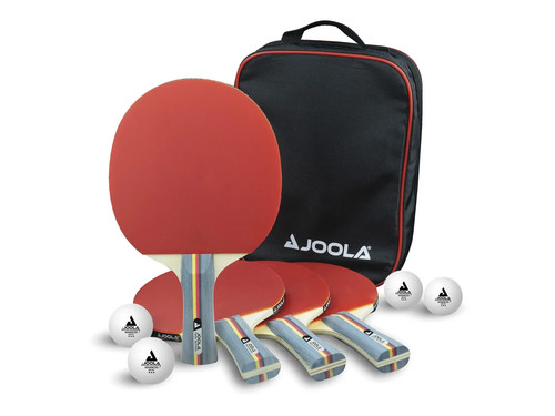 Joola tischtennis set - joola, 4