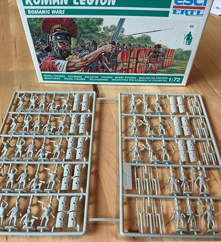 Esci ertl roman legion - esci,