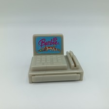 Barbie Sweet Sounds Pet Center