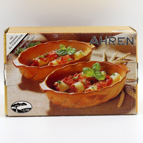 Pino ähren schalen - Ähren, 2