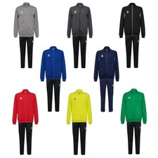 Hummel Kinder Trainingsanzug