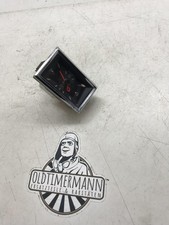 Uhr Armaturenbrett Mercedes