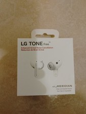 LG TONE Free DFP5 Wireless