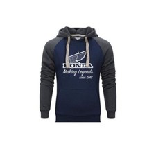 ORIGINAL HONDA Hoodie Legend
