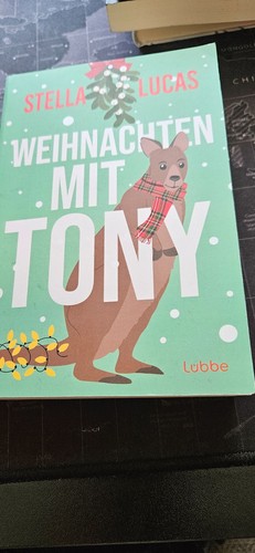 Stella lucas weihnachten mit - lucas,