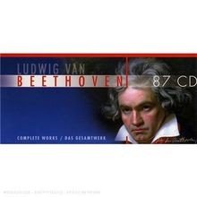 Ludwig van Beethoven