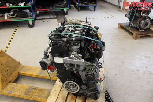 Motor diesel land rover - diesel,