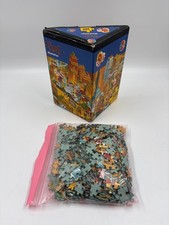 Heye puzzle 500 - heye,