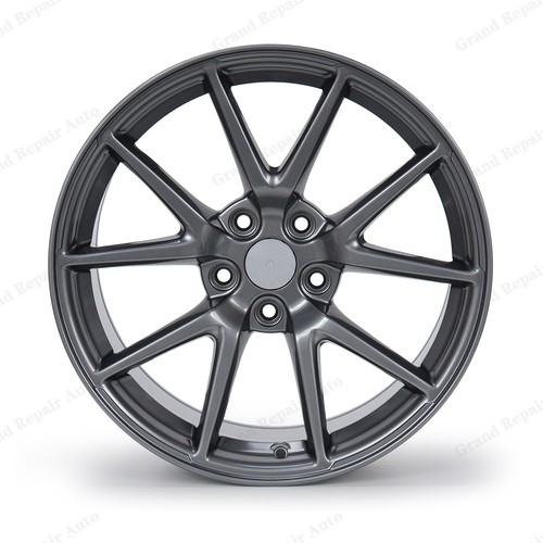 Neu 5 aero - 18", x