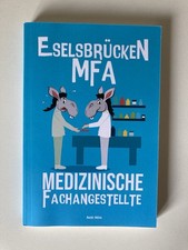Eselsbrücken MFA –