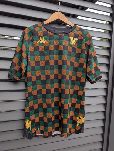 Venezia pre match shirt - 22-23, pre-match