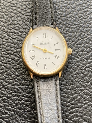 Condor jewels damenuhr - ,