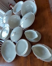 Geschirr Porzellan Krautheim