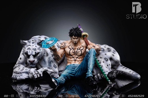 One piece bt - one,