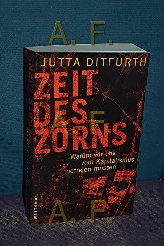Zeit des zorns warum - des, uns