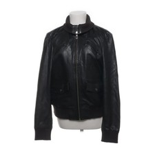 ESPRIT, Lederjacke, Damen