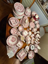 Tafelservice, Geschirrset