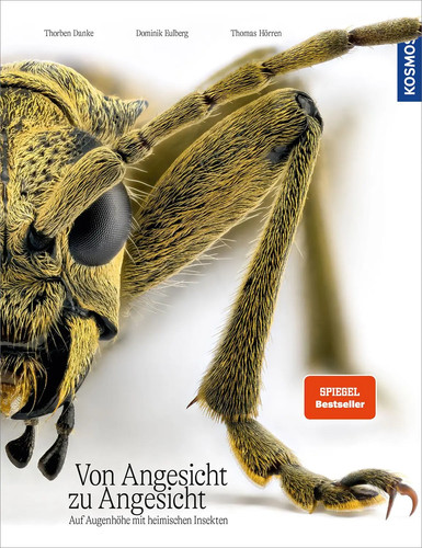 Von angesicht - angesicht, |