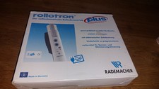 RADEMACHER ROLLOTRON STANDARD PLUS 9205 - für besonders gr. Rollläden - sehr gut