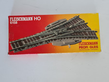 Fleischmann H0, Profigleis