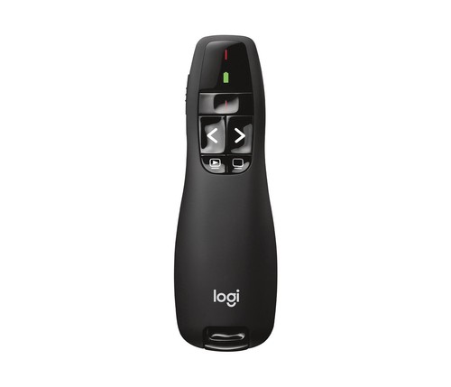 Logitech wireless presenter - logitech,