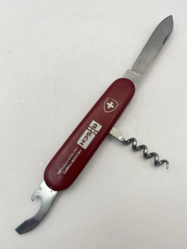 Victorinox taschenmesser - victorinox,