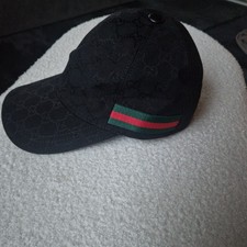 Gucci Cap