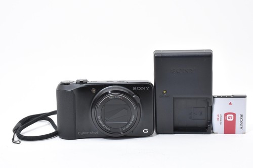 Exc sony dsc hx10v kompakte - exc,