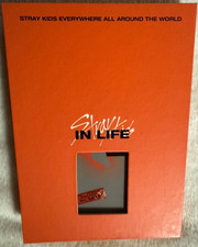 [B]Stray Kids - In Life Type A Album | Without PCs