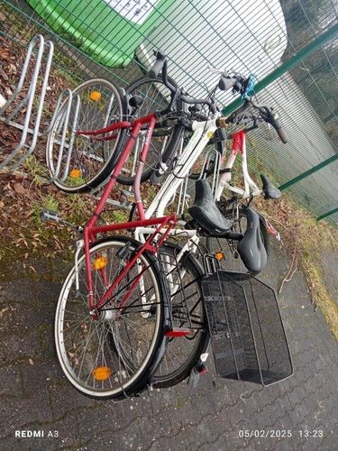 Bicicletas - ,